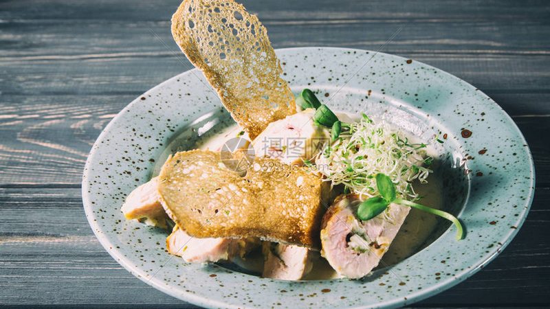 餐饮加盟投资预算省钱方法