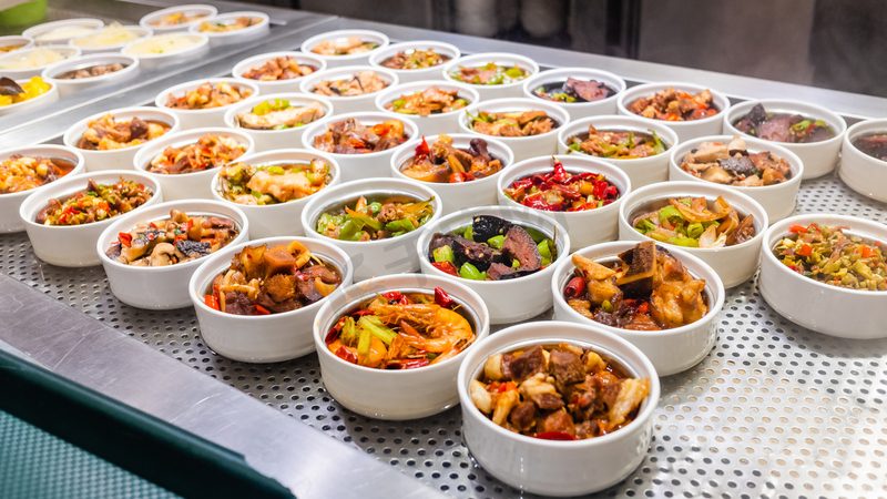 膨化食品与油炸食品：如何辨别其对肝脏的潜在影响