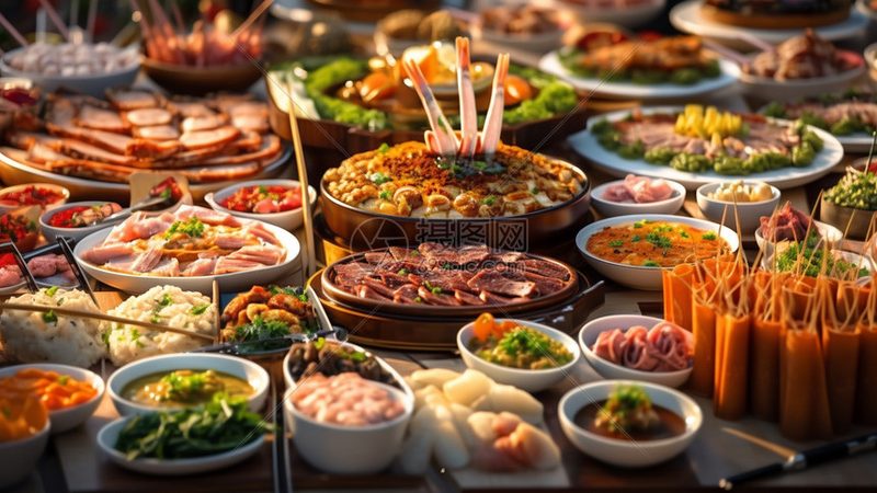 三只松鼠、良品铺子、百草味：零食巨头的产品差异解析